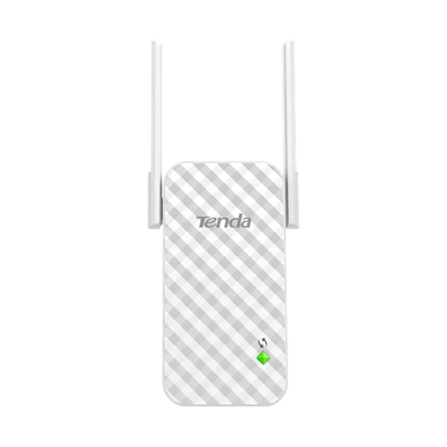 Wi-Fi paplašinātājs 2.4 GHz, 300Mbps, 3 dBi — TENDA TND-A9