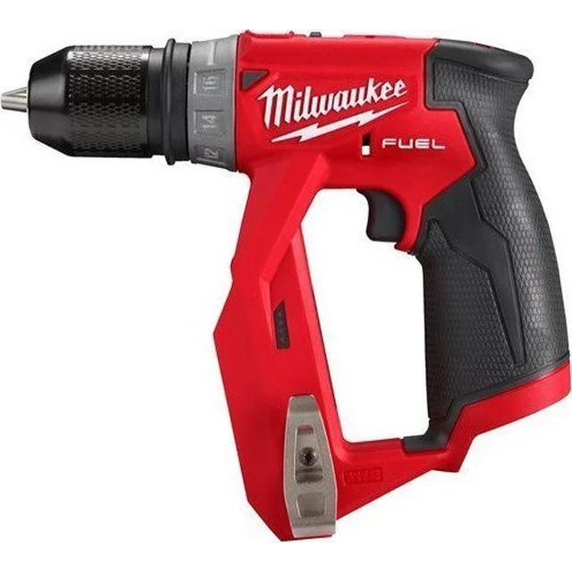 Wiertarko-wkrętarka Milwaukee M12 FDDX-0 12 V