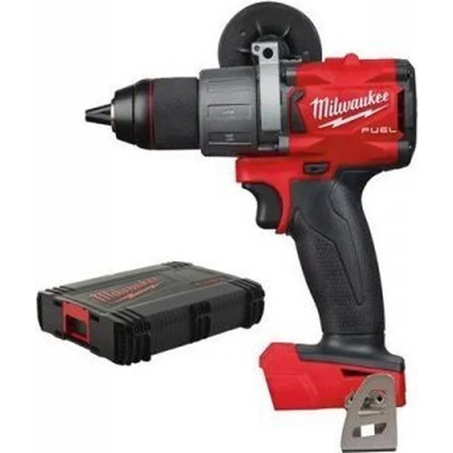 Wiertarko-wkrętarka Milwaukee M18 FDD2-0X 18 V