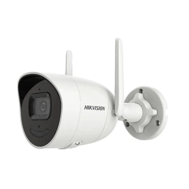 WiFi IP sledovací kamera 2MP IR 30m čočka 4mm karta – Hikvision – DS-2CV2021G2-IDW4E