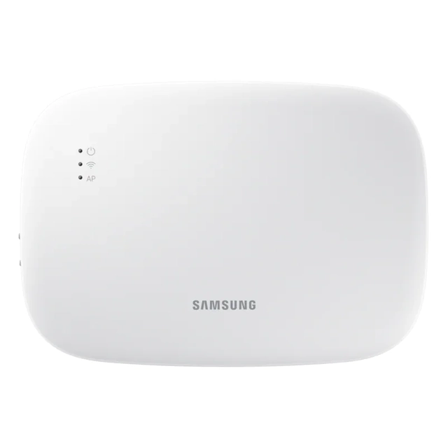 WiFi modul pre tepelné čerpadlá Samsung MIM-H04EN