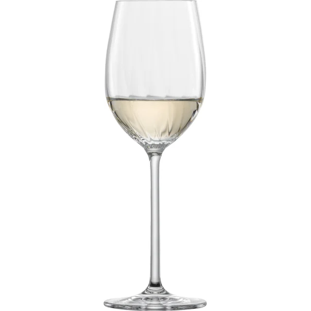 WIJNSCHIJN Glas witte wijn 296 ml