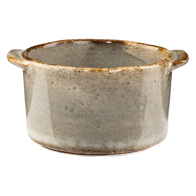 WIKLE Ramekin s ručkama dia. 9,5 cm