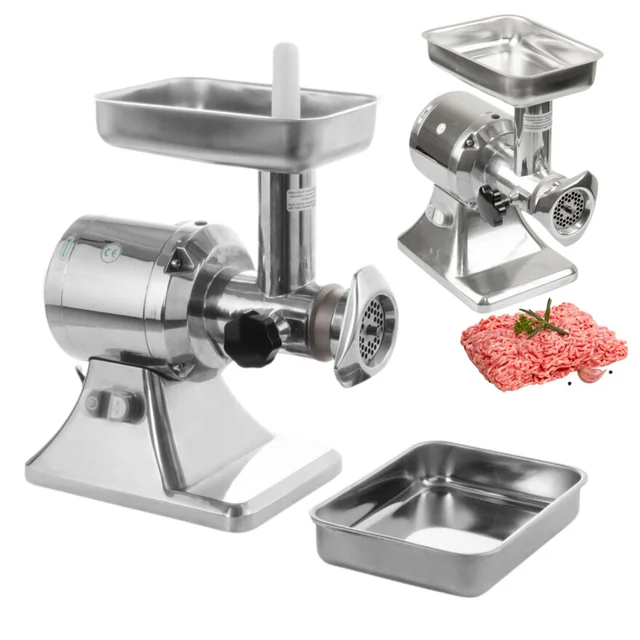 Wilk Hendi Profi Line Meat Machine 22 282007 - Ефективність 300 кг/год