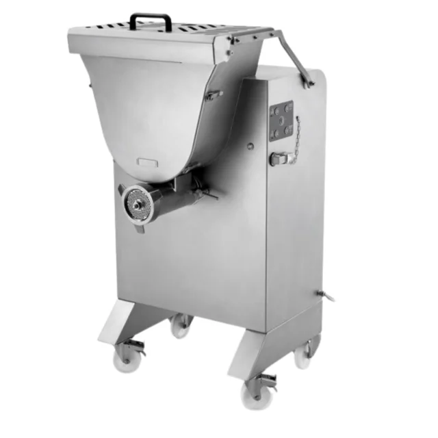 Wilko-Mixer Master 30 Y12 Hp 4 PS Sirman - per la lavorazione della carne