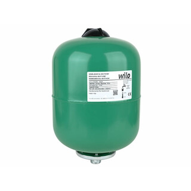 Wilo Boost-500L-16B membrantryktank