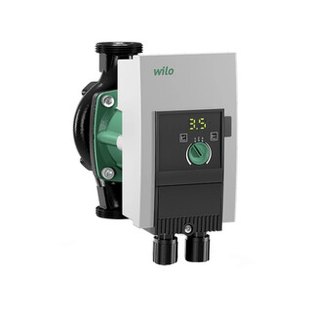 Wilo Yonos MAXO 30/0,5-7 PN10 pompa di circolazione 120 - 0 l/min | 0 - 7 m | 230 V