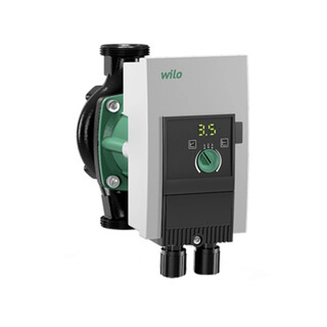 Wilo Yonos MAXO 65/0,5-12 PN6/10 cirkulacijska pumpa 700 - 0 l/min | 0 - 11 m | 230 V
