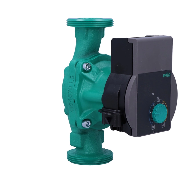 Wilo-Yonos PICO 1.0 15/1-6 130 universal circulation pump