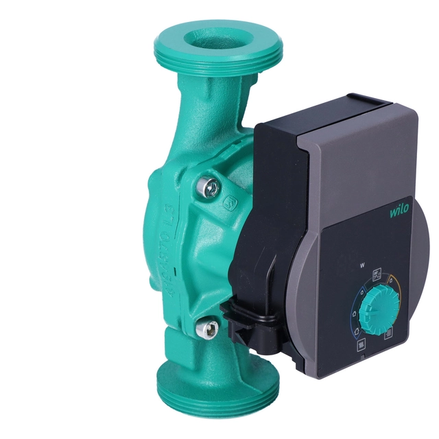 Wilo-Yonos PICO 1.0 30/1-4 universal circulation pump