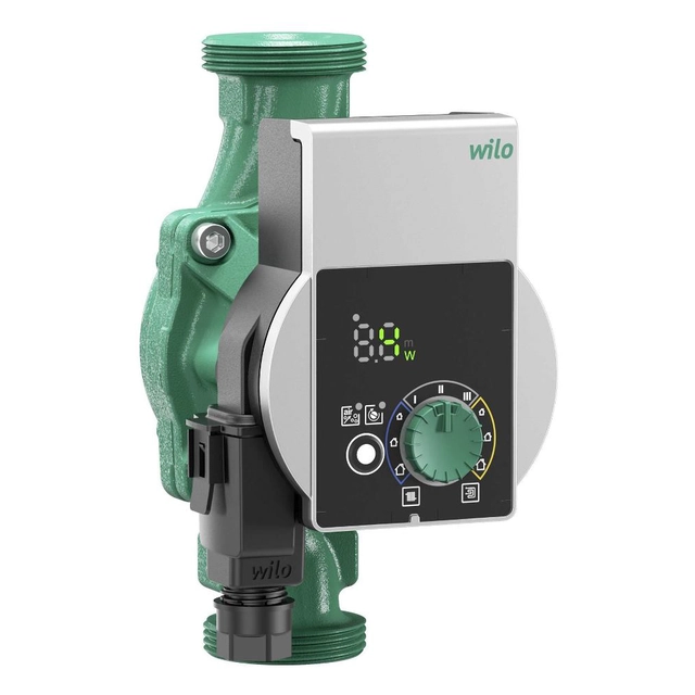 Wilo Yonos Pico circulation pump, 25/1-4, 180 mm