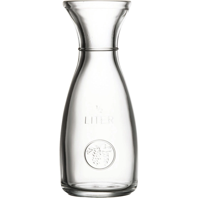 Wine carafe 500 ml