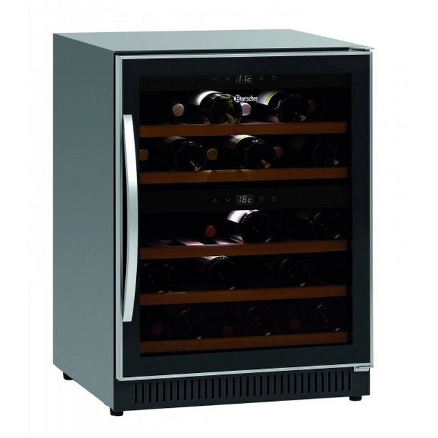 Wine cooler 2Z 40FL BARTSCHER 700133 700133