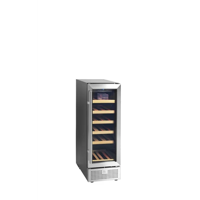 Wine cooler TFW100-S