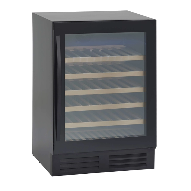 Wine cooler | wine refrigerated cabinet | SV81B | 164l