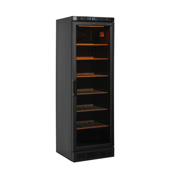 Wine display cooler 372L CPV1380E