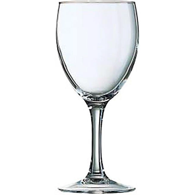 Wine glass 310 ml dia. 81x(H)197 mm