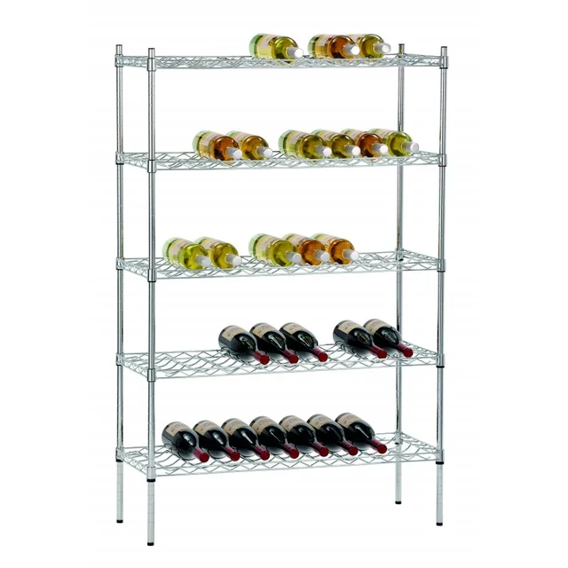 Wine rack 5200