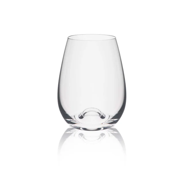 Wine Solution Bordeaux Wine Glass, 460ml