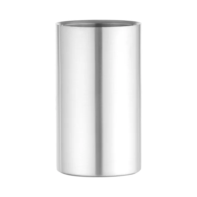 Wine thermos, Bar up, ø120x(H)180mm