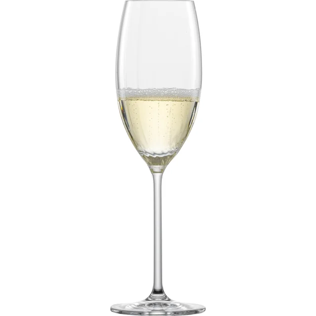 WINESHINE Glas Champagne 288 ml