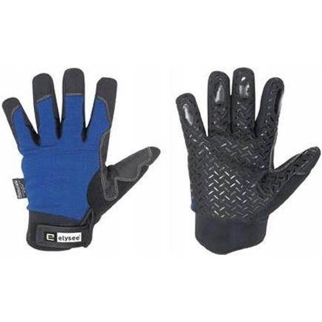 Winter Protective Work Gloves Elysee s.8