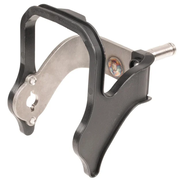 Wiper Trekker S XL-S front right wheel mount 042Z13600C_R