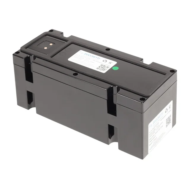 Wiper Trekker XL Lawnmower Battery 10.35Ah 042Z70100A