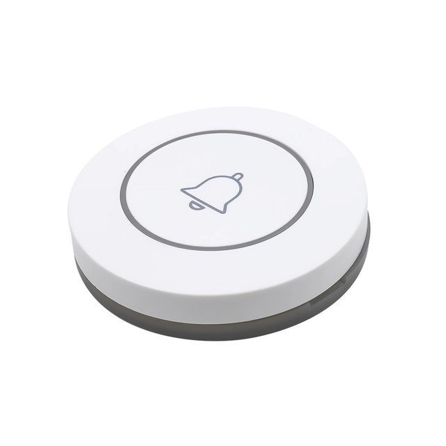 Wireless bell button PNI Safe House PG100 compatible only with the PNI PG600 wireless alarm system