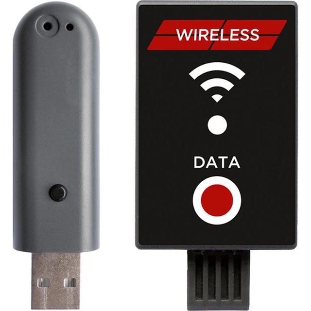 Wireless kit (receiver and transmitter) FORMAT
