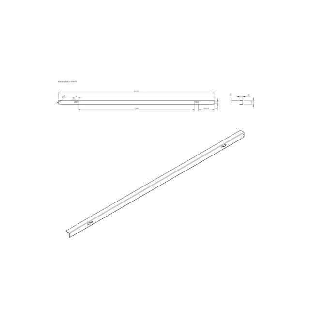 WM-BF - BF module support