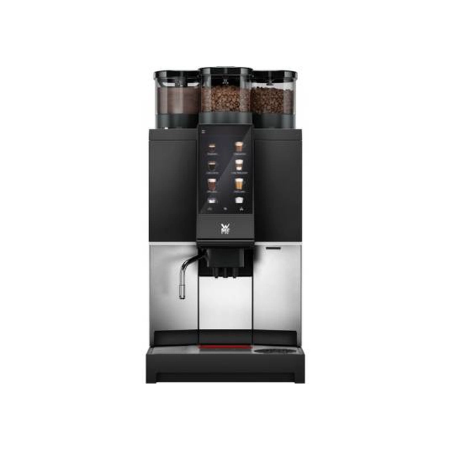 WMF 1300S automatic coffee machine promotional set
