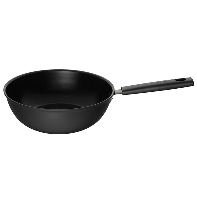 Wok 28 cm Cietā seja 1052233