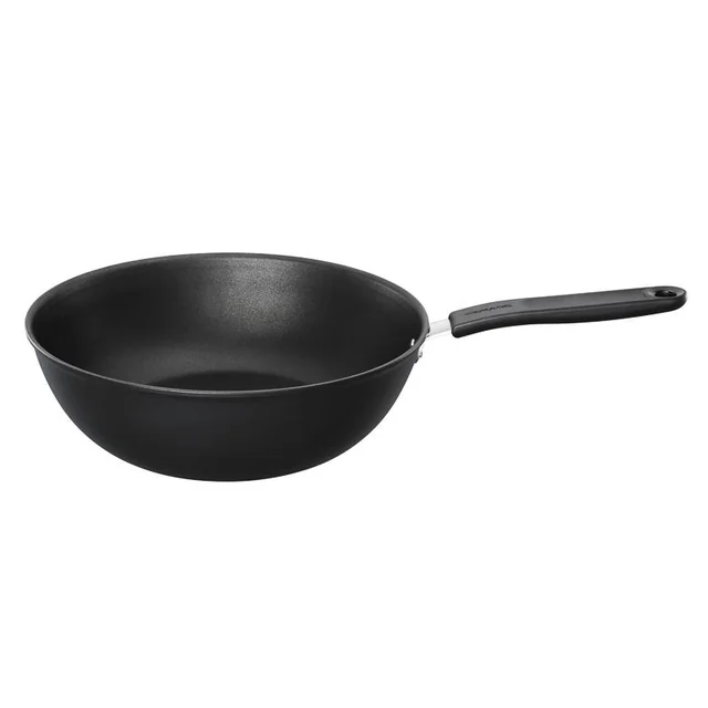 Wok 28 cm Forma funcțională 1027705