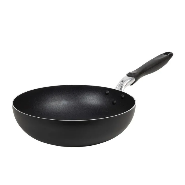 WOK D28 H8.0CM/93602 RISTORO