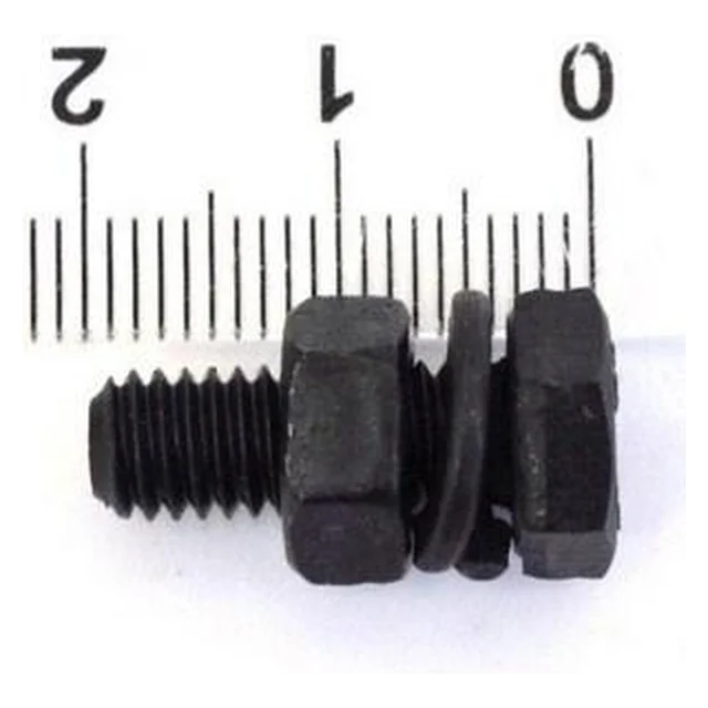 Wolf Knife Tip Screw 5-052 5-061