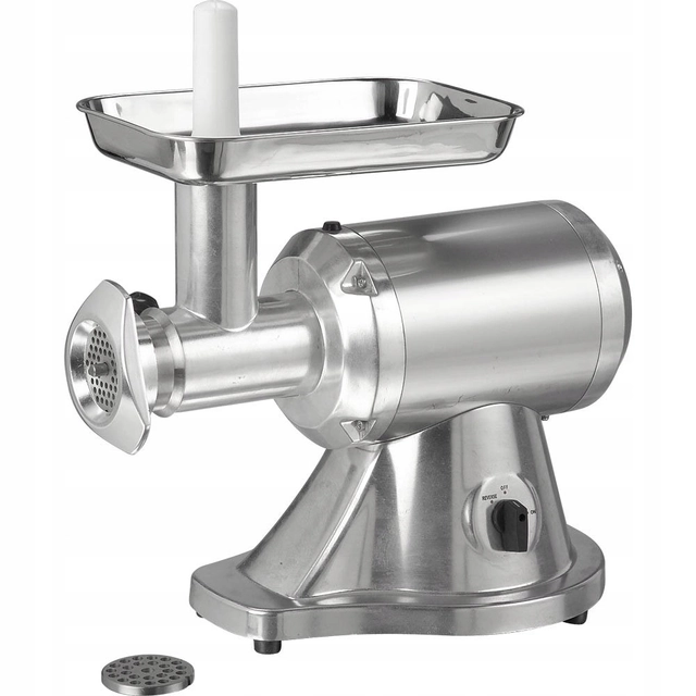 Wolf Meat Grinder 220 Kg/H + 2 Stalgast Strainer 721124