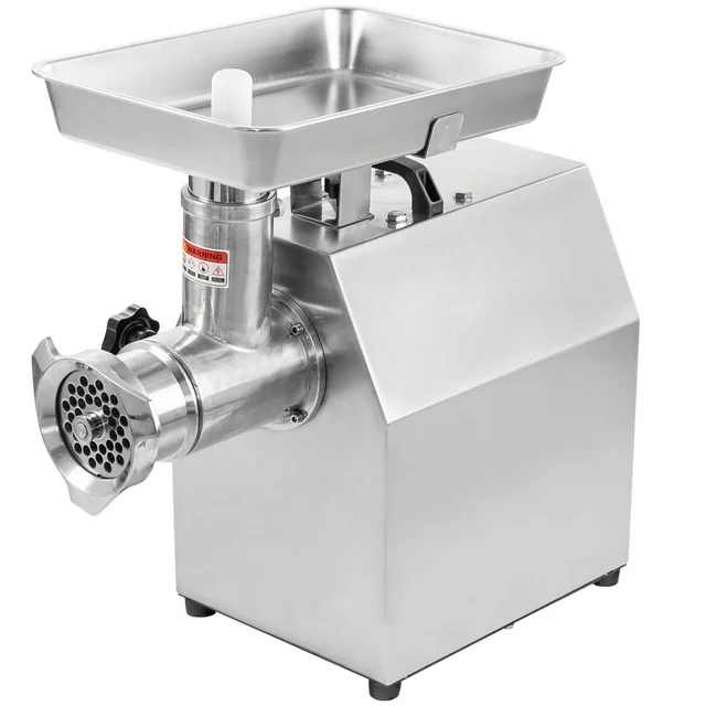 Wolf Meat Grinder Performance. do 300kg/h 1500W