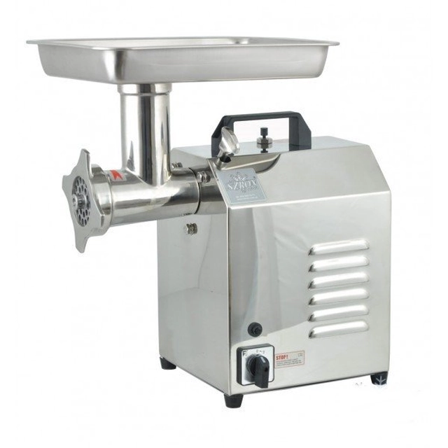 WOLF / MEAT GRINDING MACHINE EFFICIENCY UP TO 150KG/H INVEST HORECA TC-12 TC-12