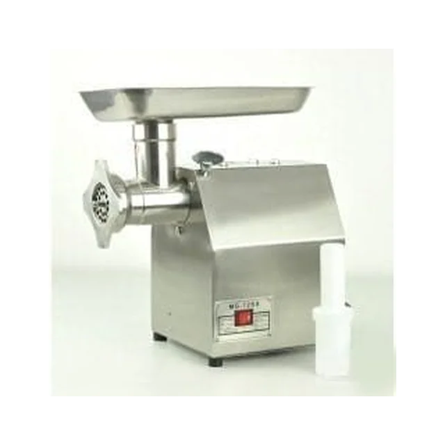 WOLF / PICADORA DE CARNE CON CAPACIDAD HASTA 120KG/H INVEST HORECA MG-12SS MG-12SS