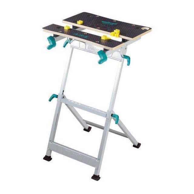 Wolfcraft Master 600 clamping table - merXu - Negotiate prices! Wholesale  purchases!