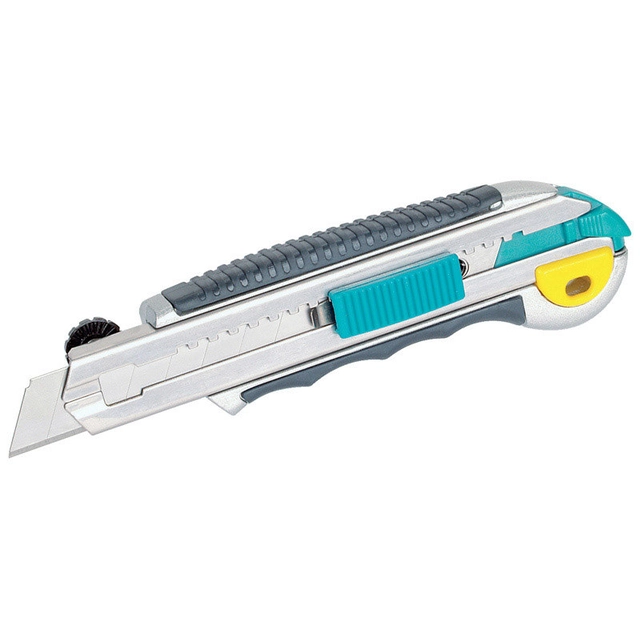 Wolfcraft metallkniv - professionell z 8 blad 18mm