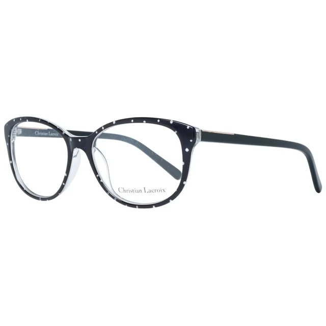 Women's Christian Lacroix glasses frames CL1040 52084