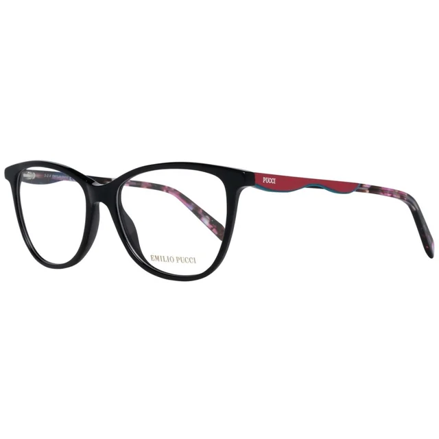 Women's Emilio Pucci Glasses Frames EP5095 54001