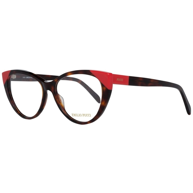 Women's Emilio Pucci Glasses Frames EP5116 54056