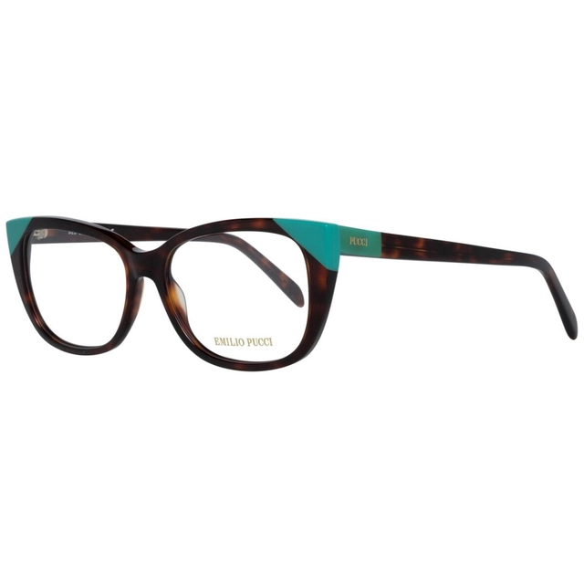 Women's Emilio Pucci Glasses Frames EP5117 54056