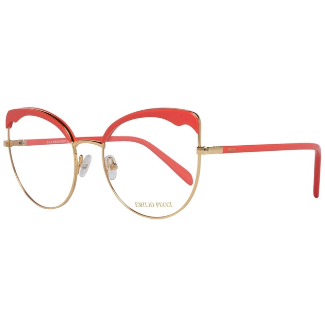 Women's Emilio Pucci Glasses Frames EP5131 55030