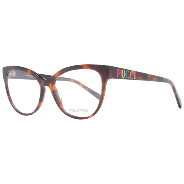 Women's Emilio Pucci Glasses Frames EP5182 55052