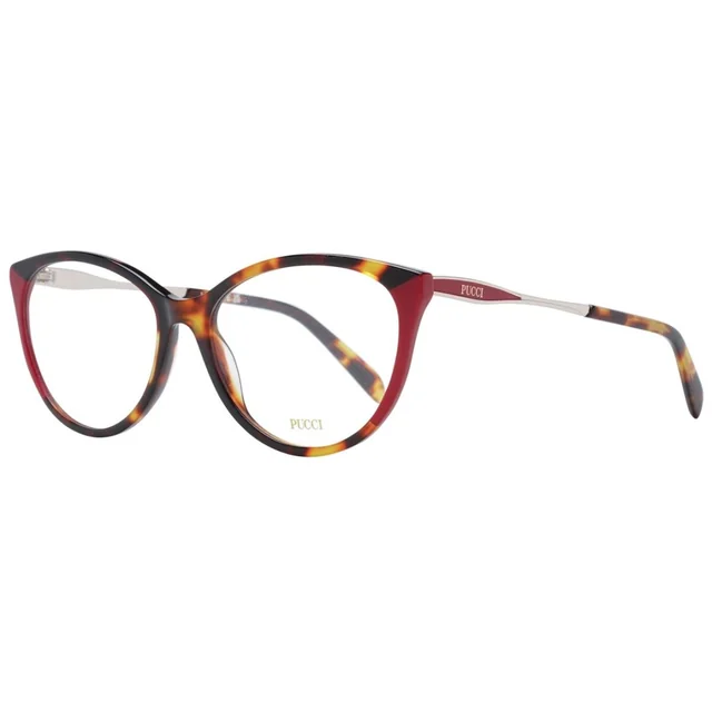 Women's Emilio Pucci Glasses Frames EP5226 55054