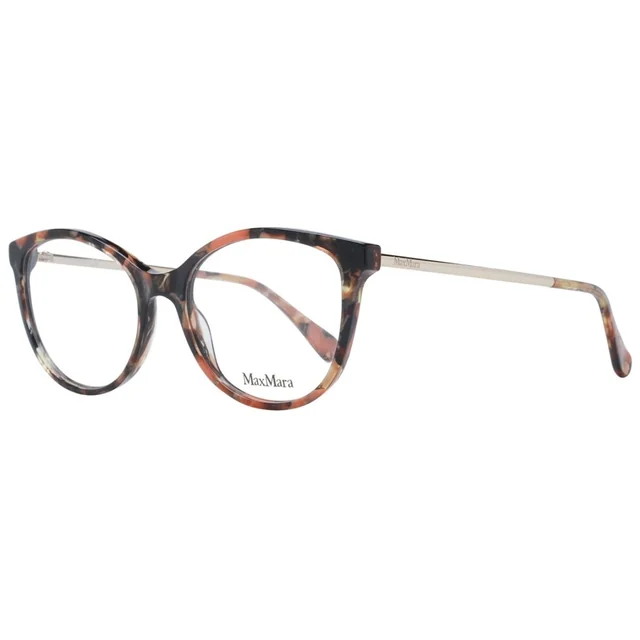 Women's Max Mara glasses frames MM5027 53052